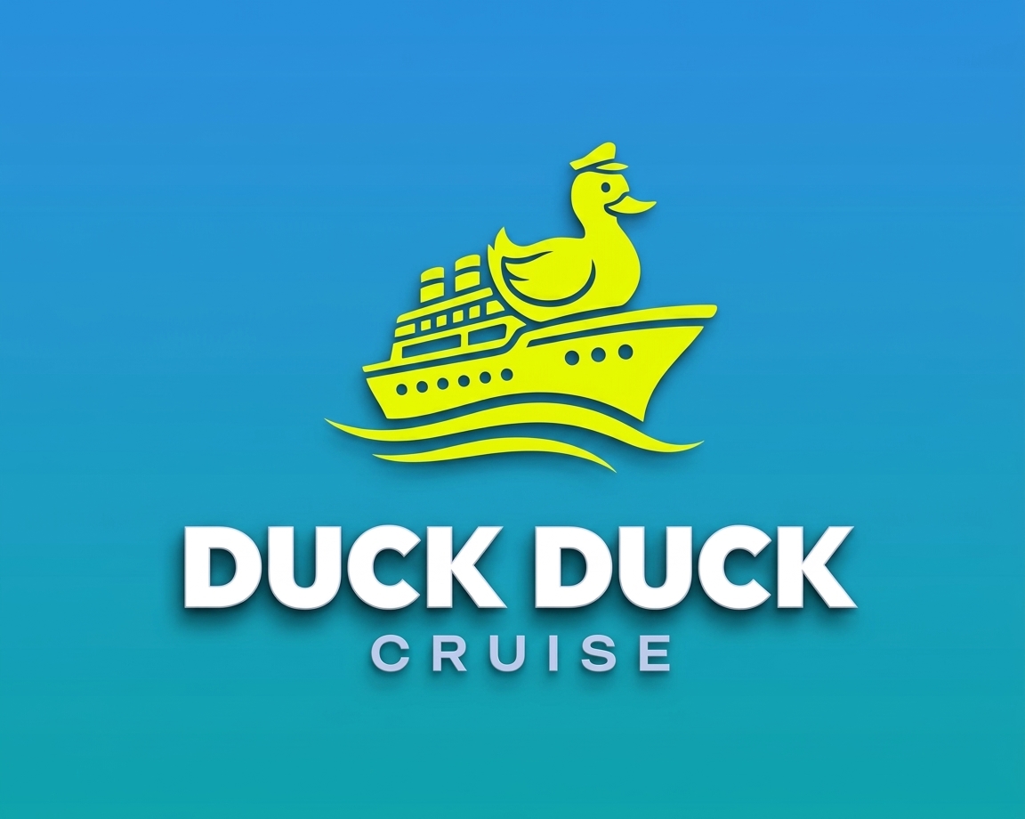 duckduckcruise logo